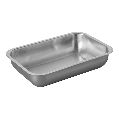Vleesbak RVS 36*22*7,0 cm – EMGA