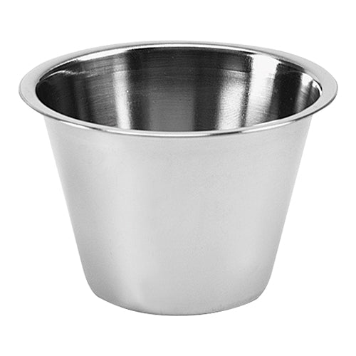 Timbaal RVS 50*70 mm – EMGA