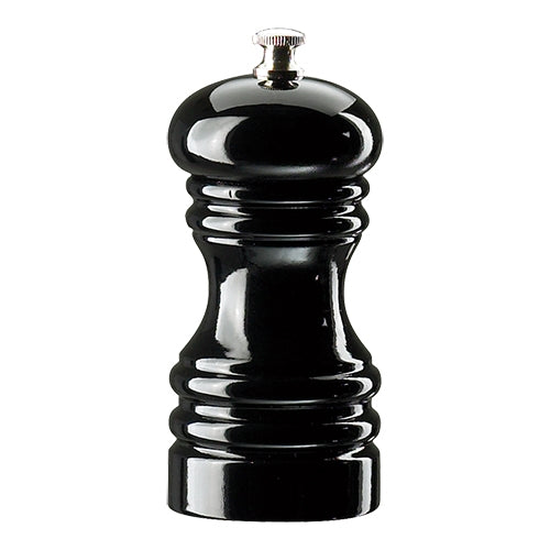 Pepermolen Zwart 12 cm – EMGA