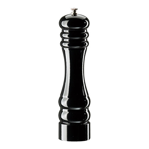 Pepermolen Zwart 24 cm – EMGA