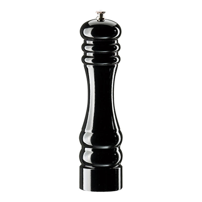 Pepermolen Zwart 24 cm – EMGA