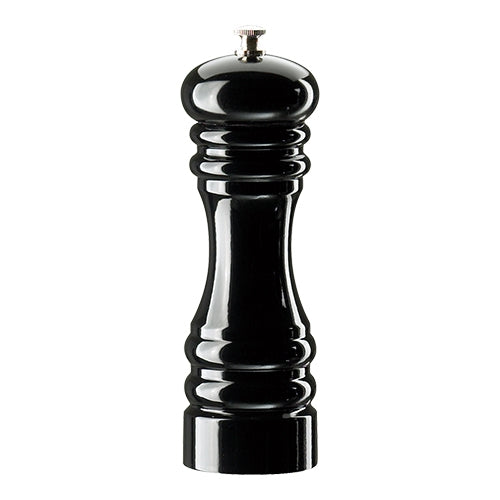 Zoutmolen H.18 cm Zwart – EMGA
