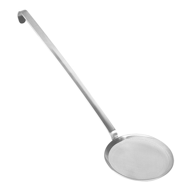 Vetspaan RVS 16 cm – EMGA