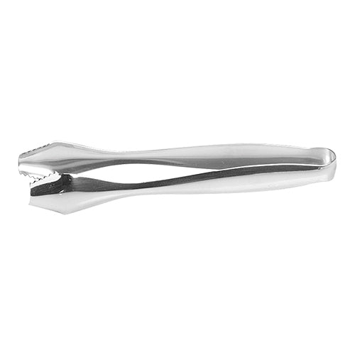 Ijsblokjestang RVS 18 cm – EMGA