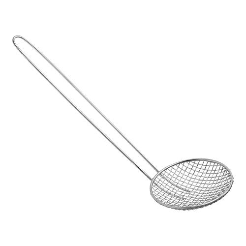 Frituurschep RVS 12 cm – EMGA