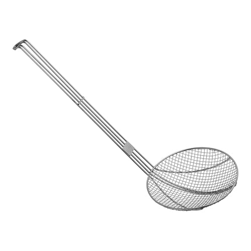 Frituurschep RVS 18 cm – EMGA