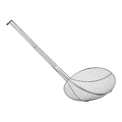 Frituurschep RVS 22 cm – EMGA