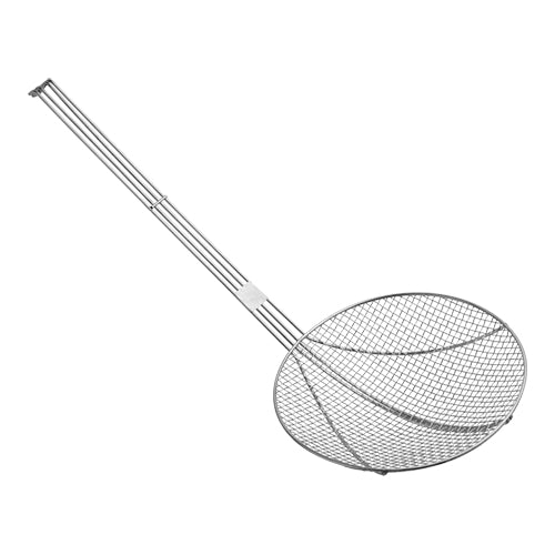 Frituurschep RVS 24 cm – EMGA