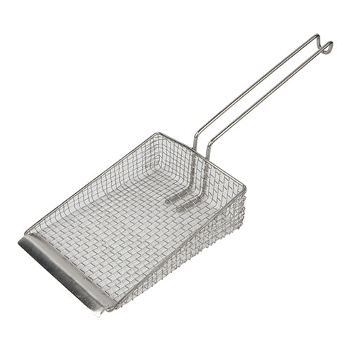Patat/Fritesschep Enkel Gaas – EMGA