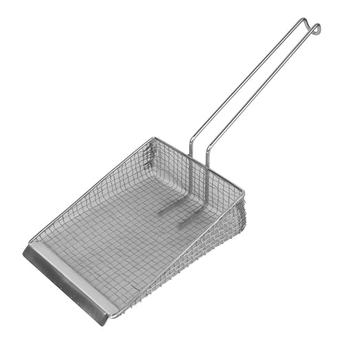 Patat/Fritesschep Dubbel Gaas – EMGA