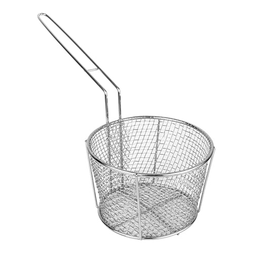 Frituurmand RVS Ø 20 cm – EMGA