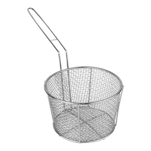 Frituurmand RVS Ø 22 cm – EMGA
