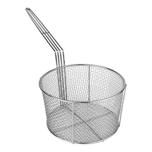 Frituurmand RVS Ø 26 cm – EMGA
