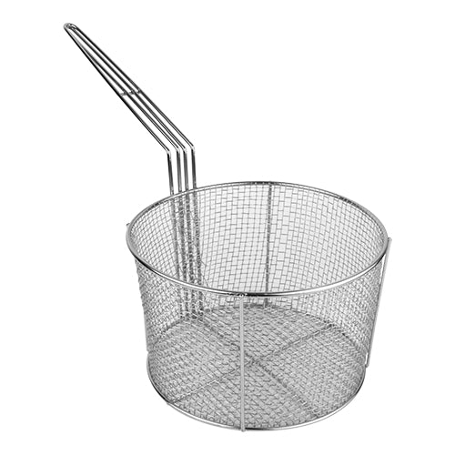 Frituurmand RVS Ø 28 cm – EMGA