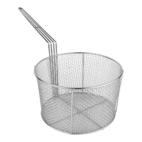 Frituurmand RVS Ø 30 cm – EMGA