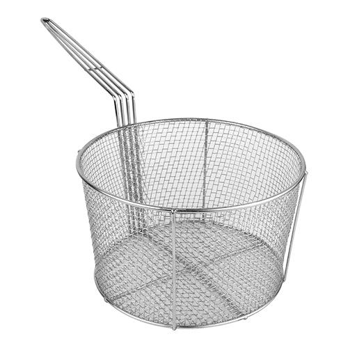 Frituurmand RVS Ø 32 cm – EMGA