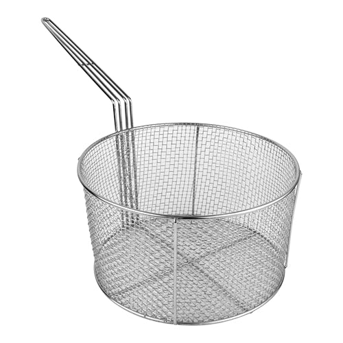 Frituurmand RVS Ø 34 cm – EMGA