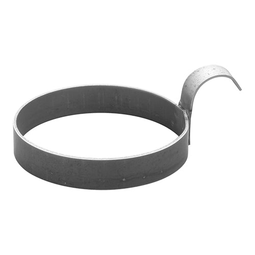 Eierbak-Ring Plaatstaal 10 cm – EMGA
