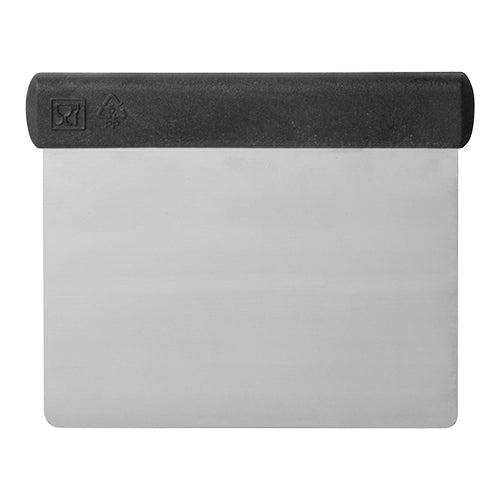 Deegschraper Staal 12*10 cm – EMGA