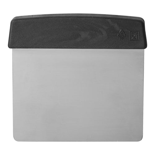 Deegschraper Staal 15*12 cm – EMGA