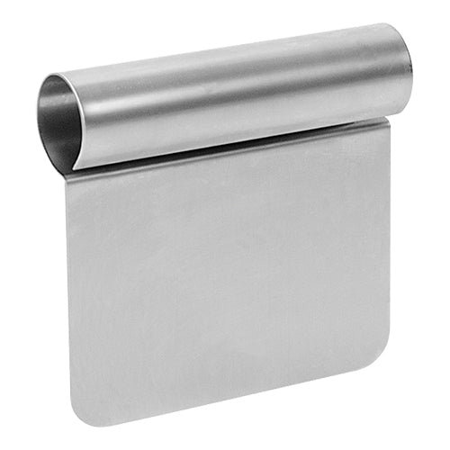 Deegsteker RVS 13*10 cm – EMGA