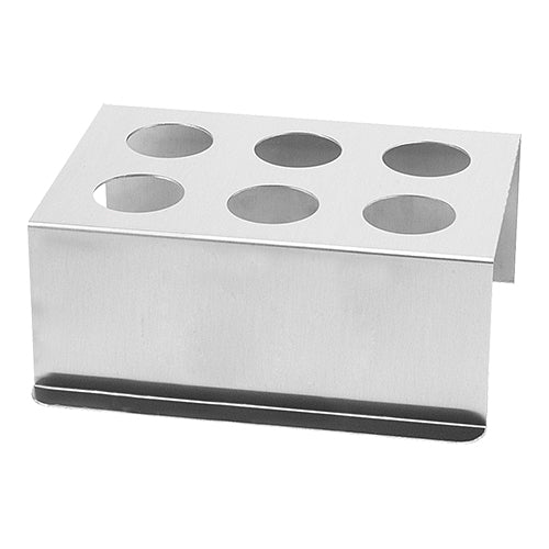 Friteszakjesstandaard Alum. B – EMGA