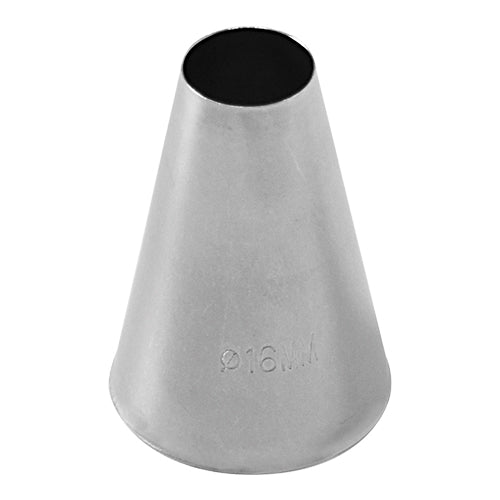 Spuitje RVS Glad 13/16 mm – EMGA