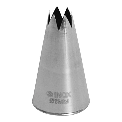 Spuitje RVS Kartel 5/ 8 mm – EMGA