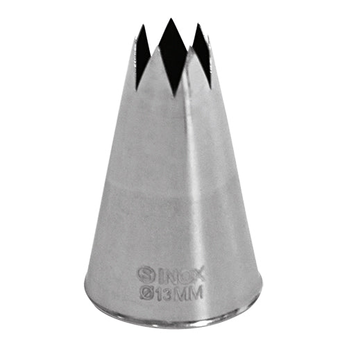 Spuitje RVS Kartel 10/13 mm – EMGA