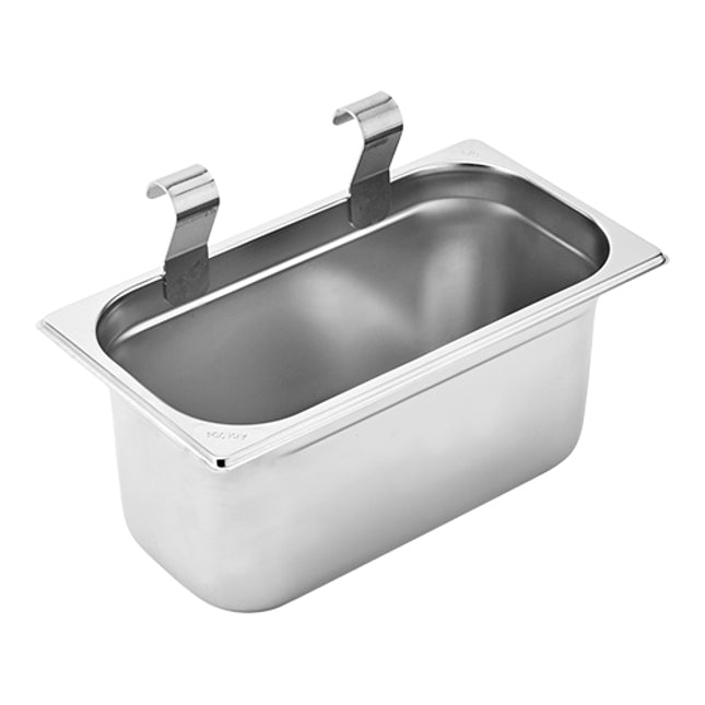 GN-Bak 1/3 GN-150 Tbv Trolley – EMGA