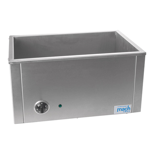 Bain-Marie 1*1/1 GN-150 mm – EMGA