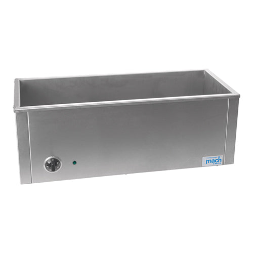 Bain-Marie 1*4/3 GN-150 mm – EMGA