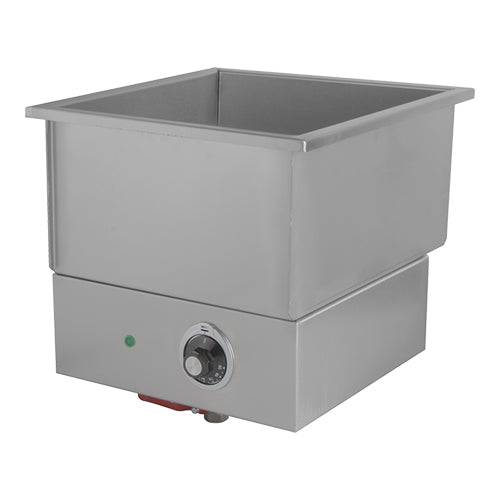 Bain-Marie 1*2/3 GN-150 mm – EMGA