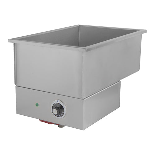 Bain-Marie 1*1/1 GN-150 mm – EMGA