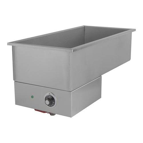 Bain-Marie 1*4/3 GN-150 mm – EMGA