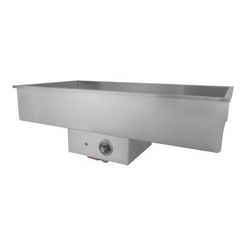 Bain Marie 1*3/1 GN-150 mm – EMGA