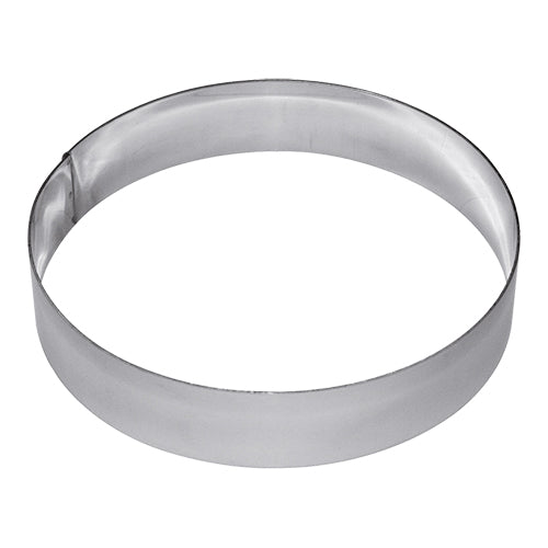 Taartring Ø 22 cm – EMGA