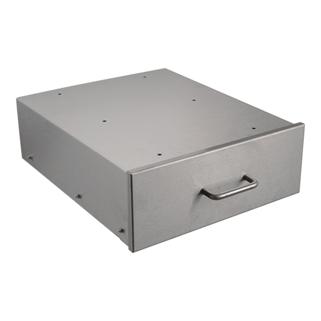 Piston Afkloplade RVS – EMGA