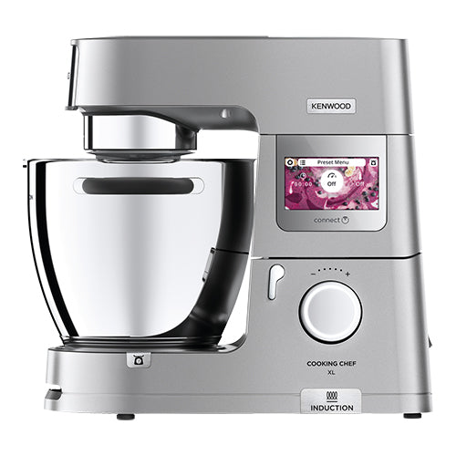 Keukenmachine 4,6L Cookingchef – EMGA