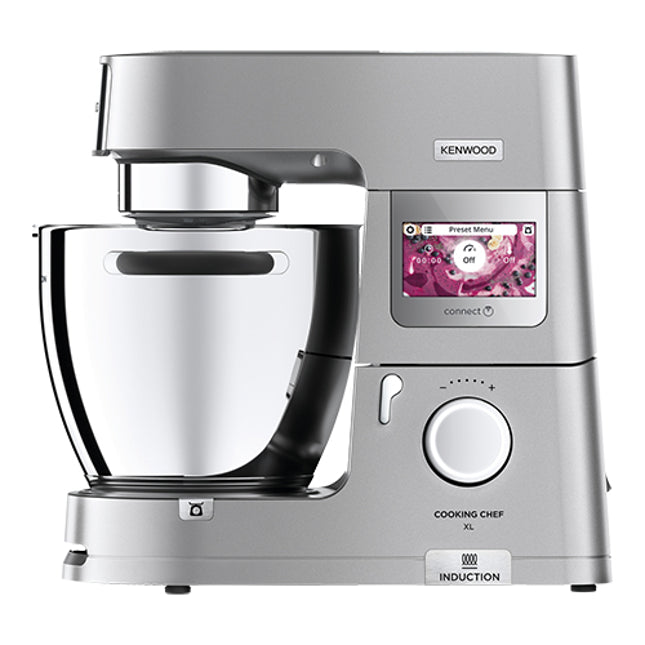 Keukenmachine 4,6L Cookingchef – EMGA