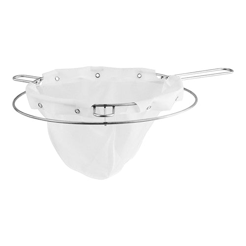 EMGA Miroil vetfilter type C rond Ø 36,5 cm – rond filter voor het reinigen van frituurolie