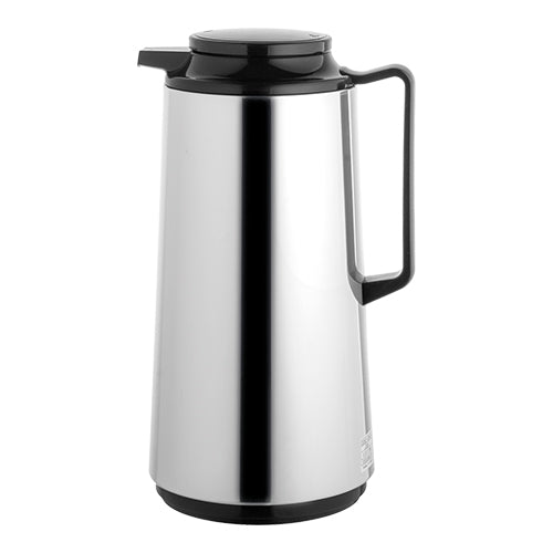 EMGA isoleerkan 1,9 liter – thermoskan die koffie lang warm houdt voor catering