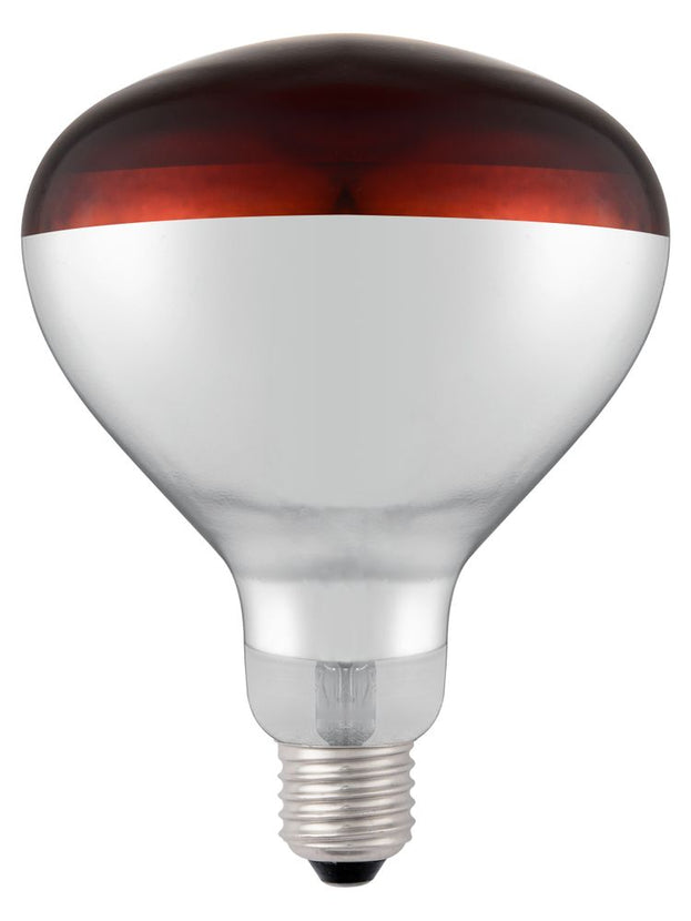 Detail Hendi infraroodlamp 250W rood – vervangingslamp voor warmhoudapparatuur in de horeca