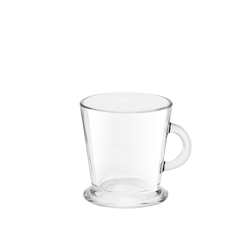Onis Acapulco cappuccinoglas 180 ml – koffieglas voor cappuccino en latte