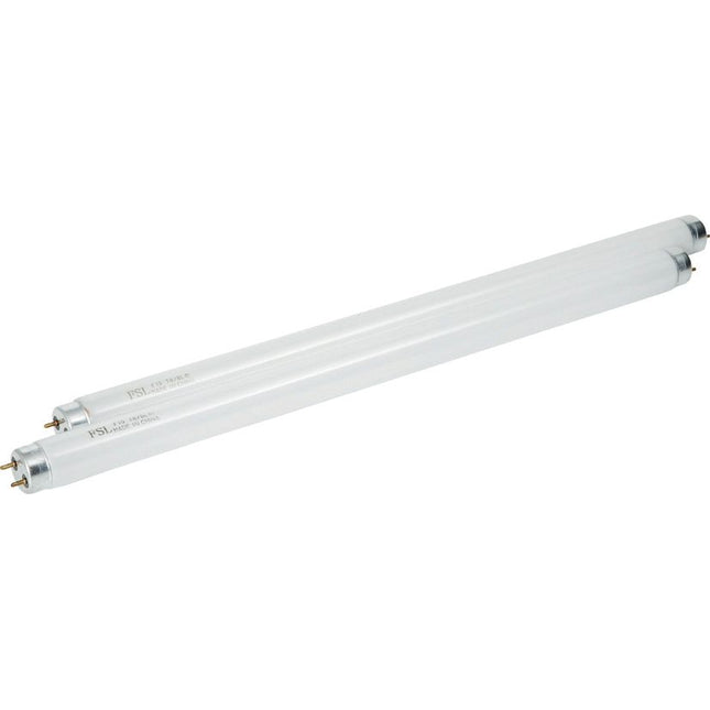 Hendi lamp 20W zonder splinterfolie voor insectenvanger – vervangings-UV-lamp voor de horeca