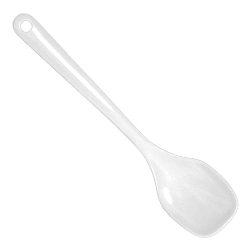 EMGA Waca saladelepel 30,5 cm – lange serveerlepel voor salades op buffet en catering