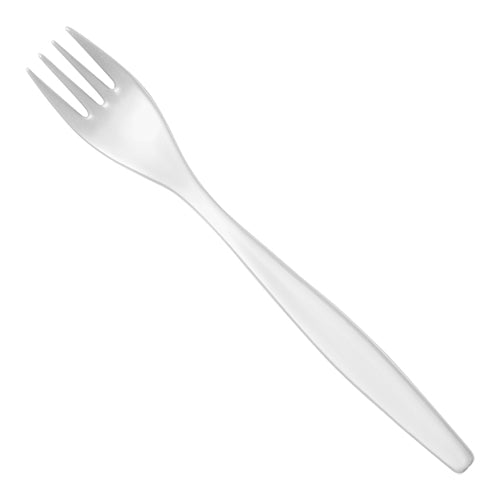 EMGA Waca tafelvork 19 cm – kunststof eetvork voor de horeca