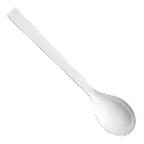 EMGA Waca saladelepel 335 mm – melamine serveerlepel voor salades en buffetten