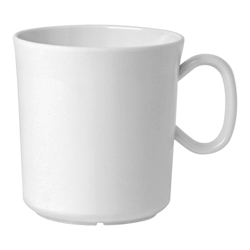 EMGA Waca mok 400 ml – onbreekbare melamine mok voor de horeca