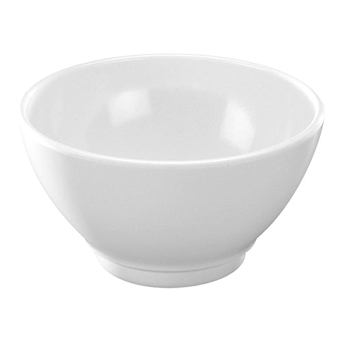 EMGA Waca kom Ø 13 cm 420 ml – melamine serveerkom voor de horeca
